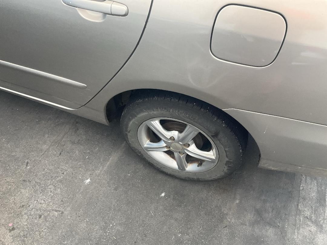 Photo '10' of Toyota Corolla FIELDER