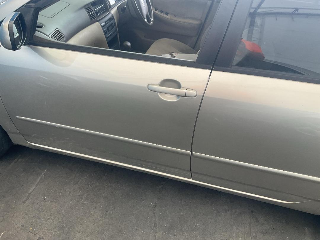 Photo '8' of Toyota Corolla FIELDER