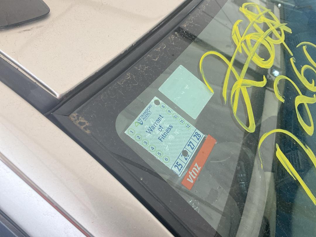 Photo '23' of Toyota Corolla FIELDER