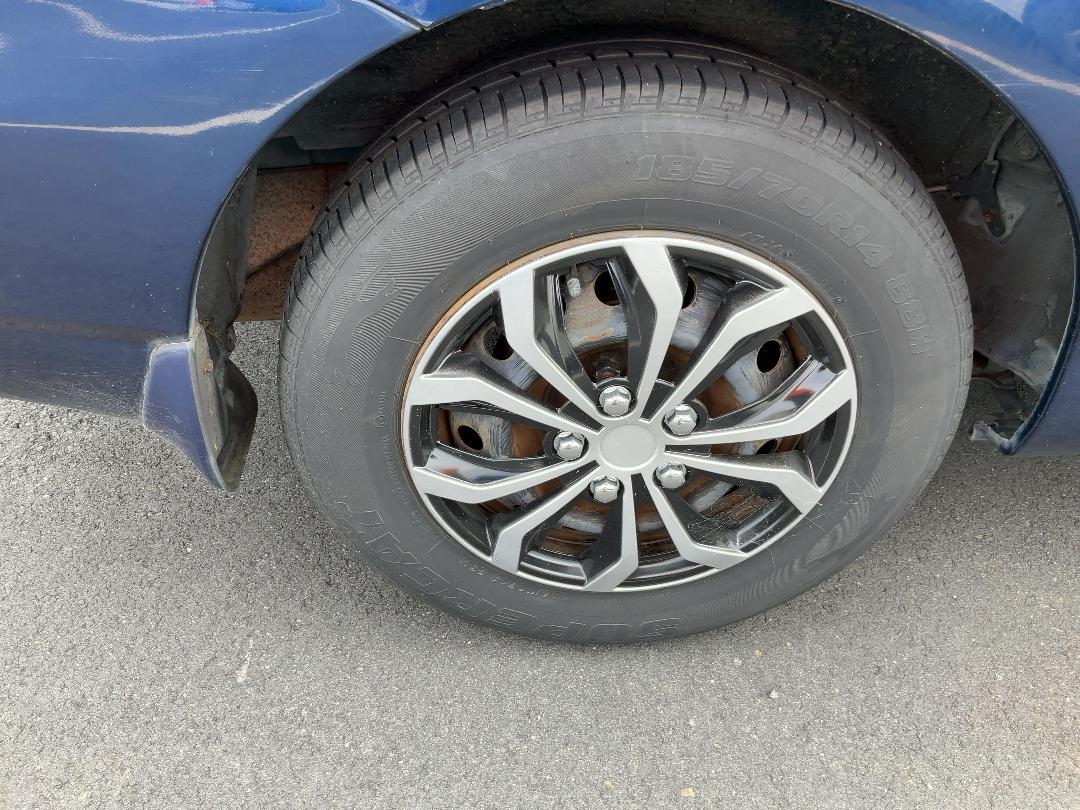 Photo '9' of Toyota Corolla Fielder