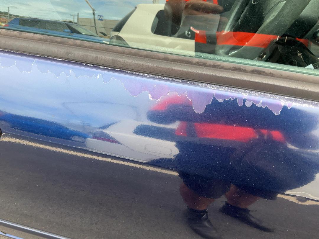 Photo '14' of Toyota Corolla Fielder