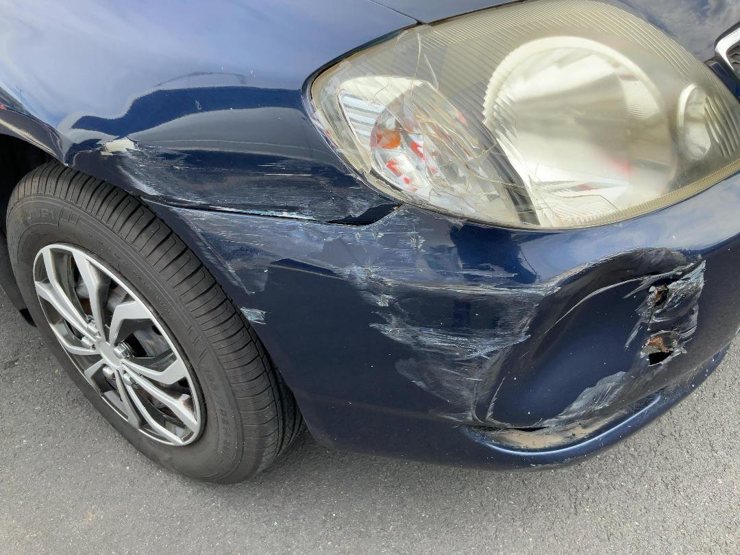 Photo '15' of Toyota Corolla Fielder