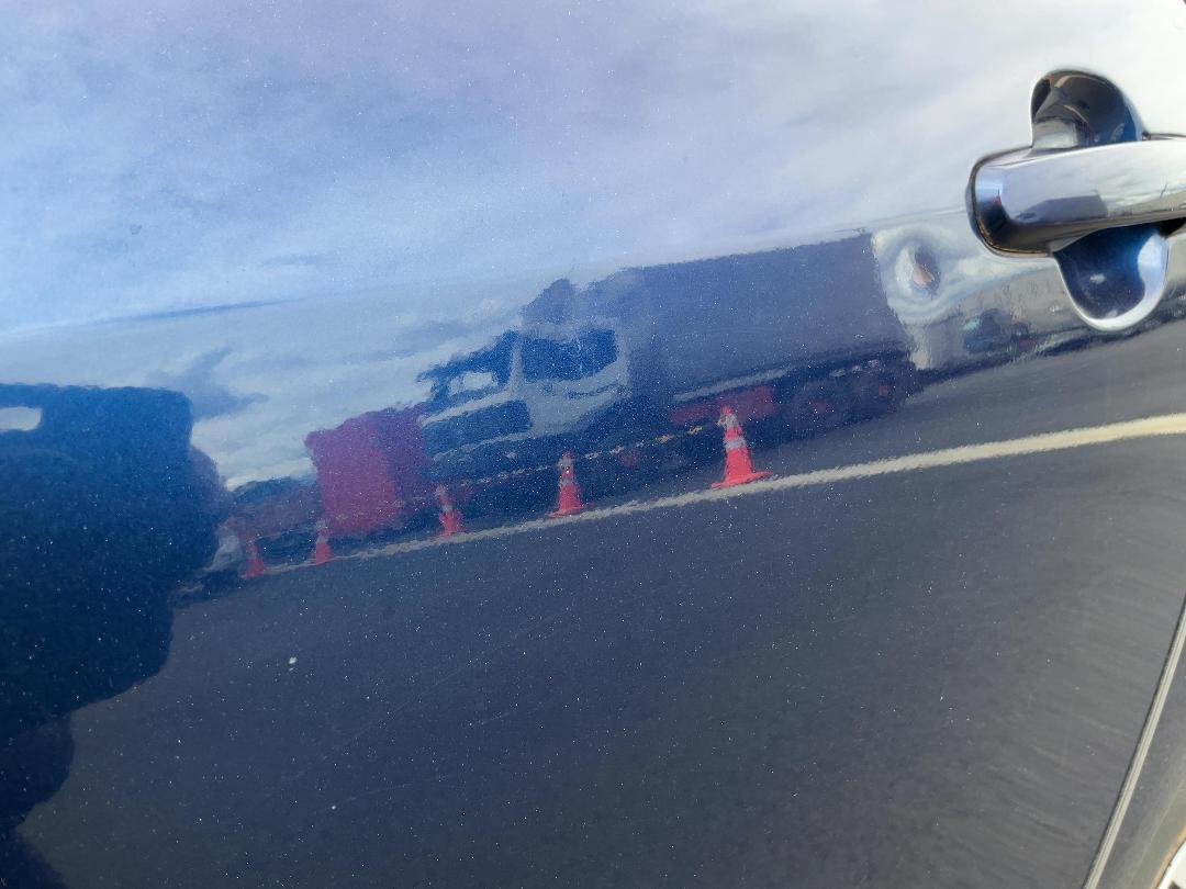 Photo '18' of Toyota Corolla Fielder