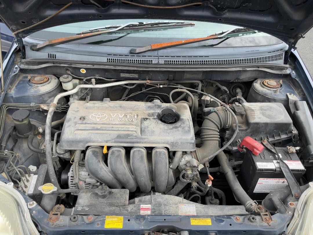 Photo '24' of Toyota Corolla Fielder