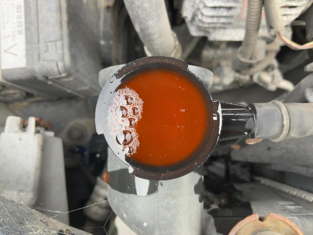 Photo '25' of Toyota Corolla Fielder