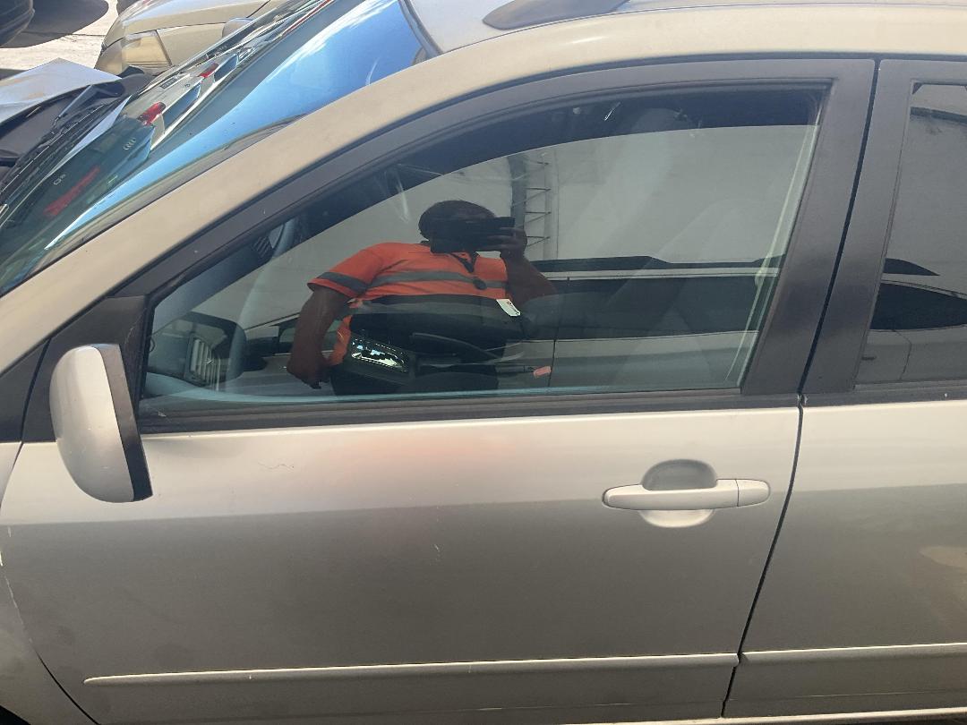 Photo '9' of Toyota Corolla Fielder