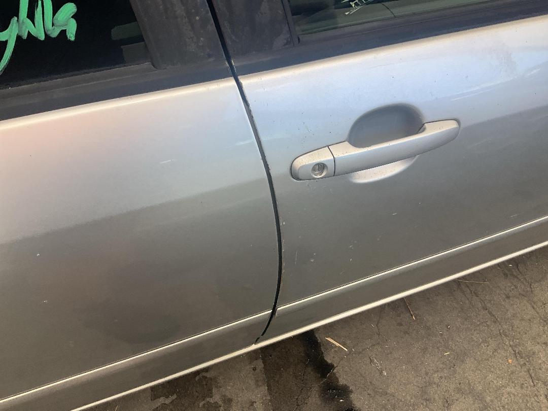 Photo '16' of Toyota Corolla Fielder