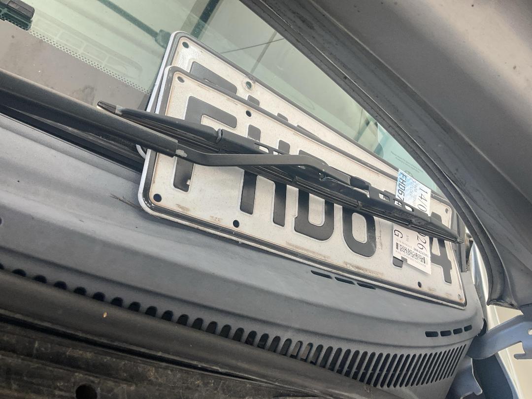 Photo '26' of Toyota Corolla Fielder