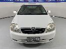 Thumbnail '2' of Toyota Corolla Fielder