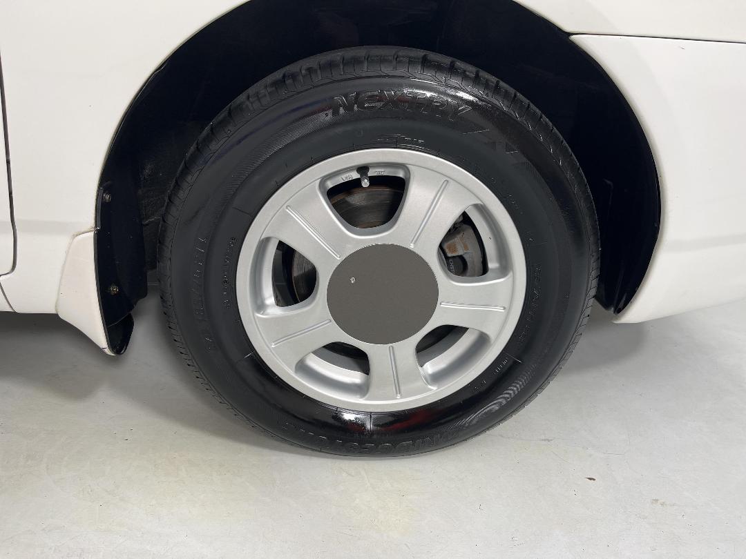 Photo '9' of Toyota Corolla Fielder Photo '9' of Toyota Corolla Fielder