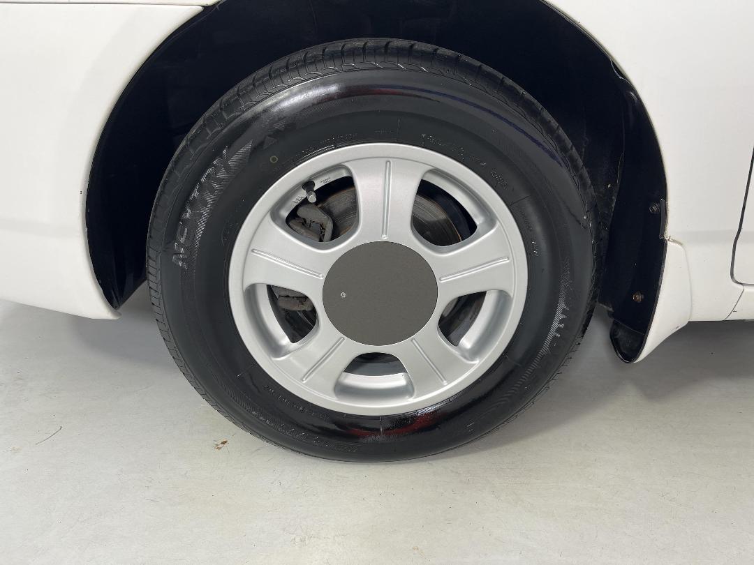 Photo '10' of Toyota Corolla Fielder Photo '10' of Toyota Corolla Fielder