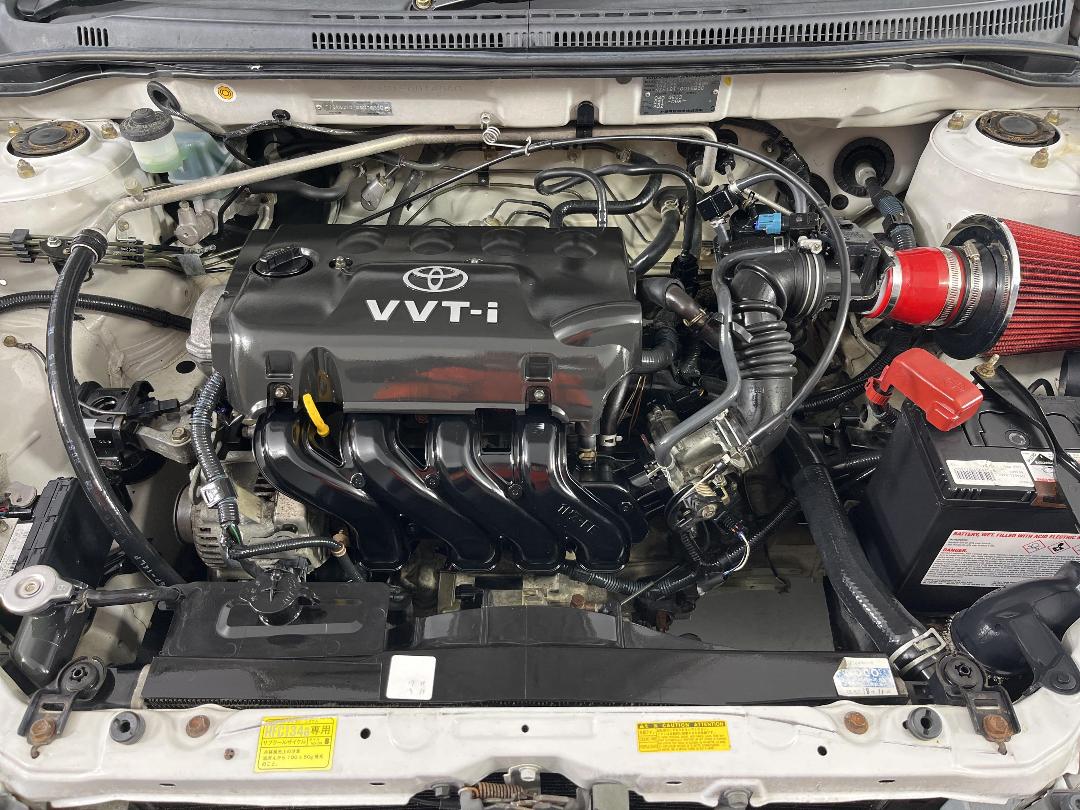 Photo '13' of Toyota Corolla Fielder Photo '13' of Toyota Corolla Fielder