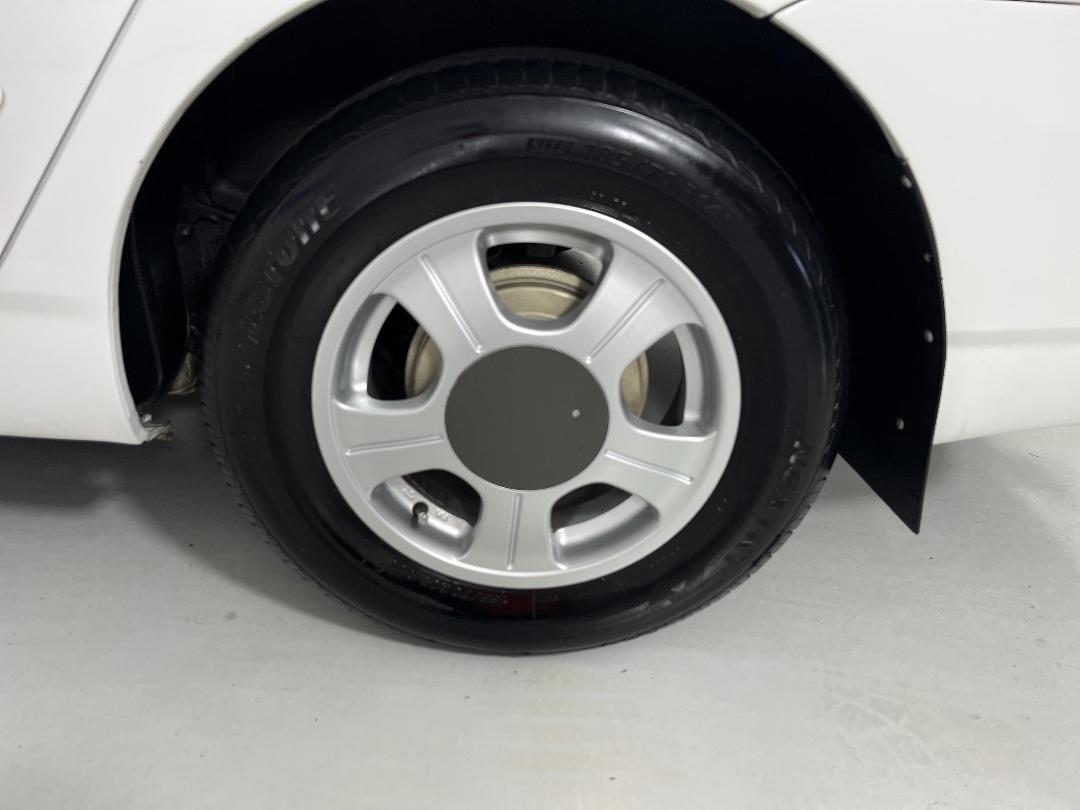 Photo '11' of Toyota Corolla Fielder Photo '11' of Toyota Corolla Fielder