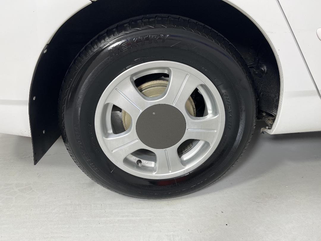 Photo '12' of Toyota Corolla Fielder Photo '12' of Toyota Corolla Fielder