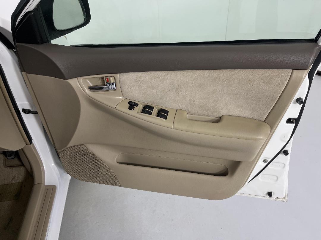 Photo '15' of Toyota Corolla Fielder Photo '15' of Toyota Corolla Fielder