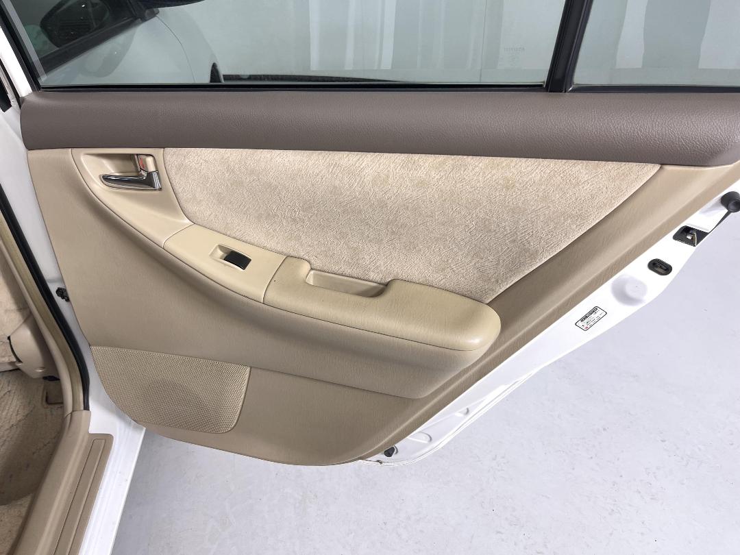 Photo '19' of Toyota Corolla Fielder Photo '19' of Toyota Corolla Fielder