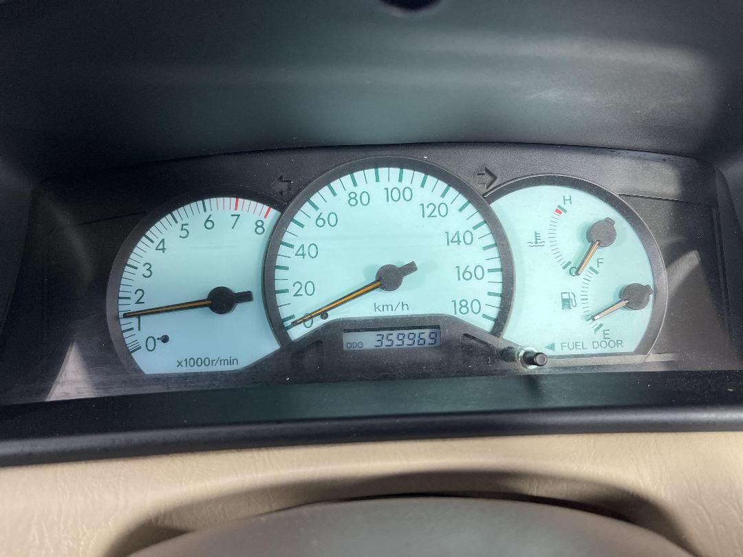 Photo '21' of Toyota Corolla Fielder Photo '21' of Toyota Corolla Fielder