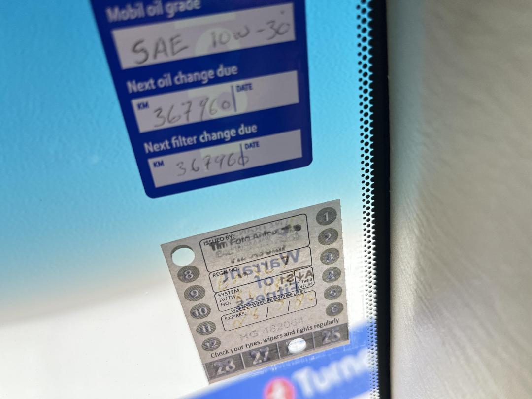 Photo '23' of Toyota Corolla Fielder Photo '23' of Toyota Corolla Fielder