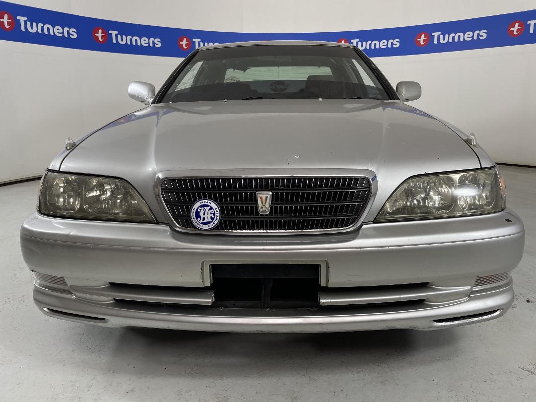 Photo '2' of Toyota Cresta Super Lucent Photo '2' of Toyota Cresta Super Lucent