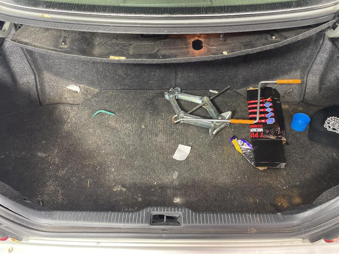 Photo '12' of Toyota Cresta Super Lucent Photo '12' of Toyota Cresta Super Lucent