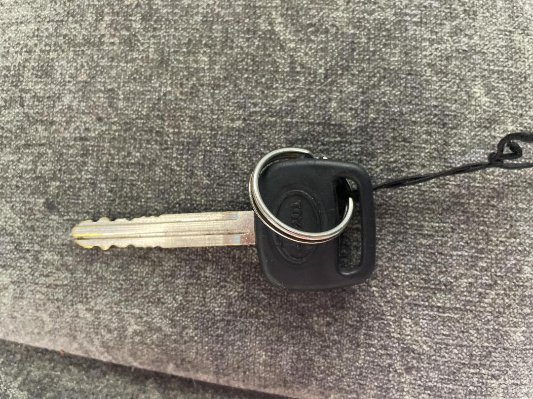 Photo '20' of Toyota Cresta Super Lucent Photo '20' of Toyota Cresta Super Lucent