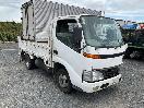 Thumbnail '1' of Toyota Dyna XZU307 Flat Deck