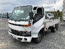 Thumbnail '9' of Toyota Dyna XZU307 Flat Deck