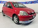 Thumbnail '1' of Toyota Echo