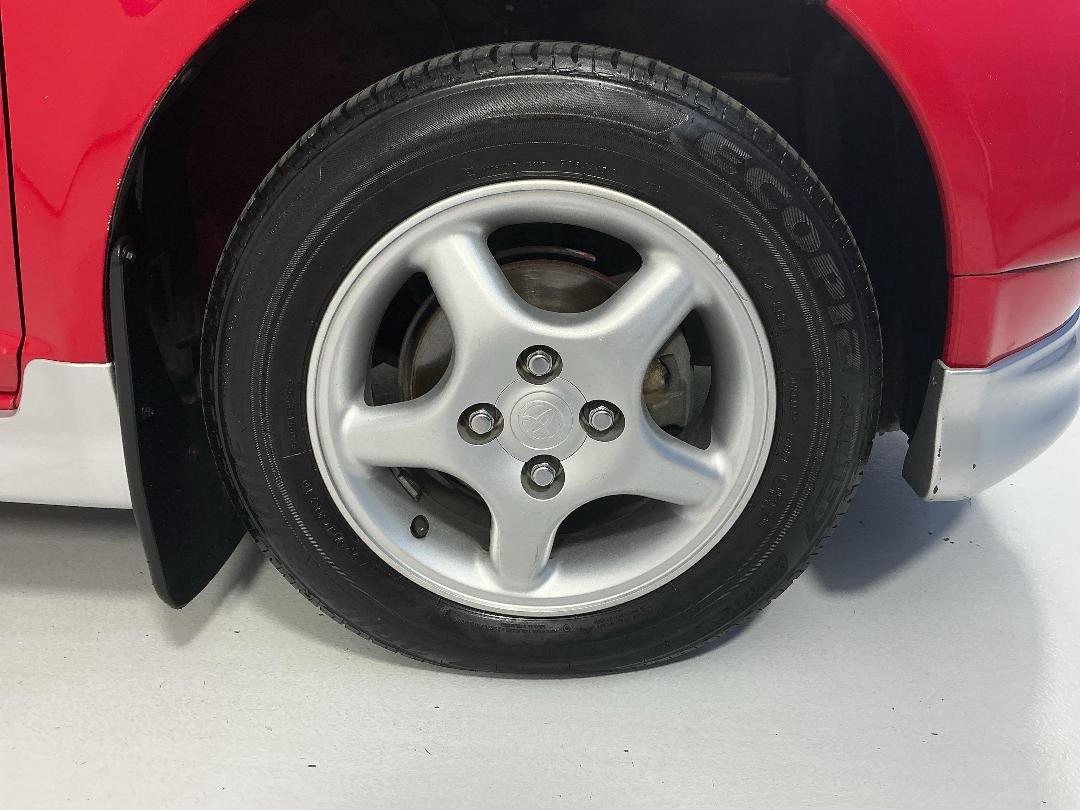 Photo '9' of Toyota Echo