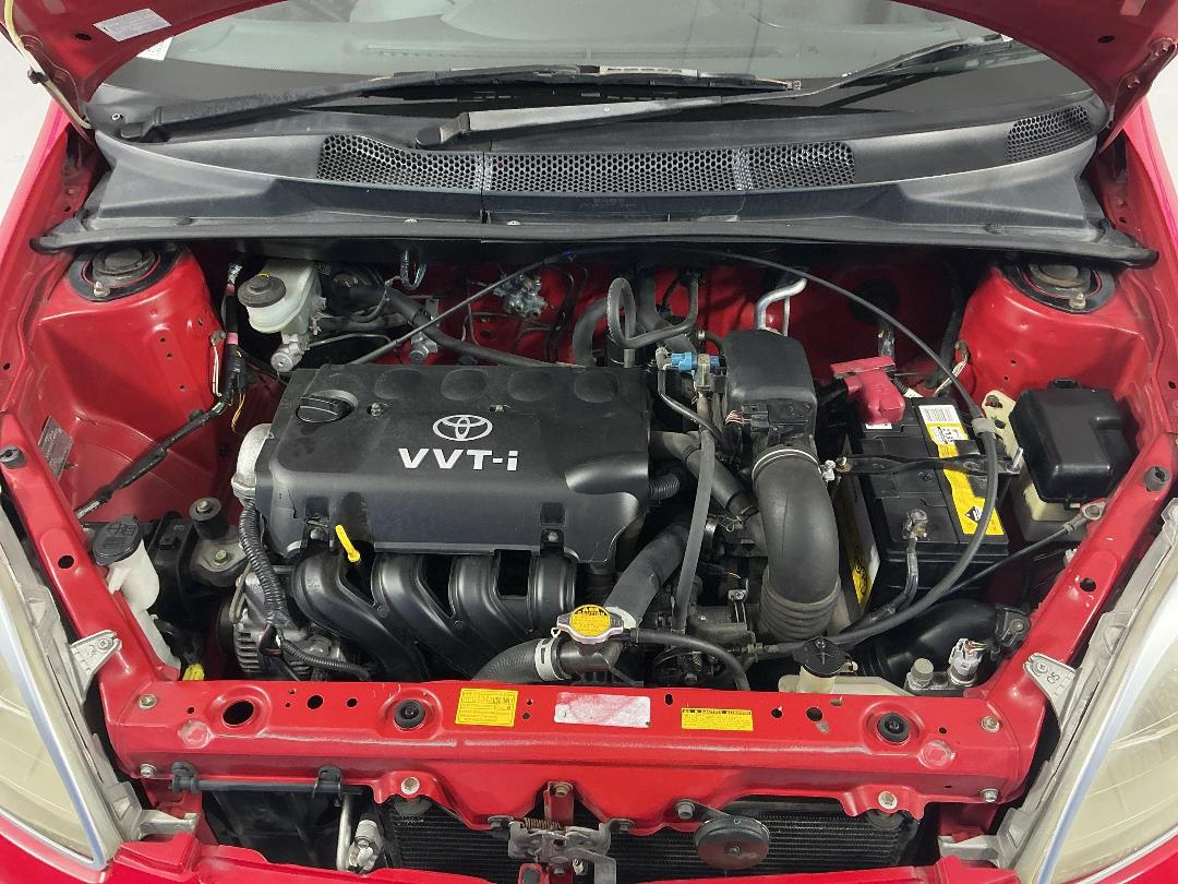 Photo '13' of Toyota Echo