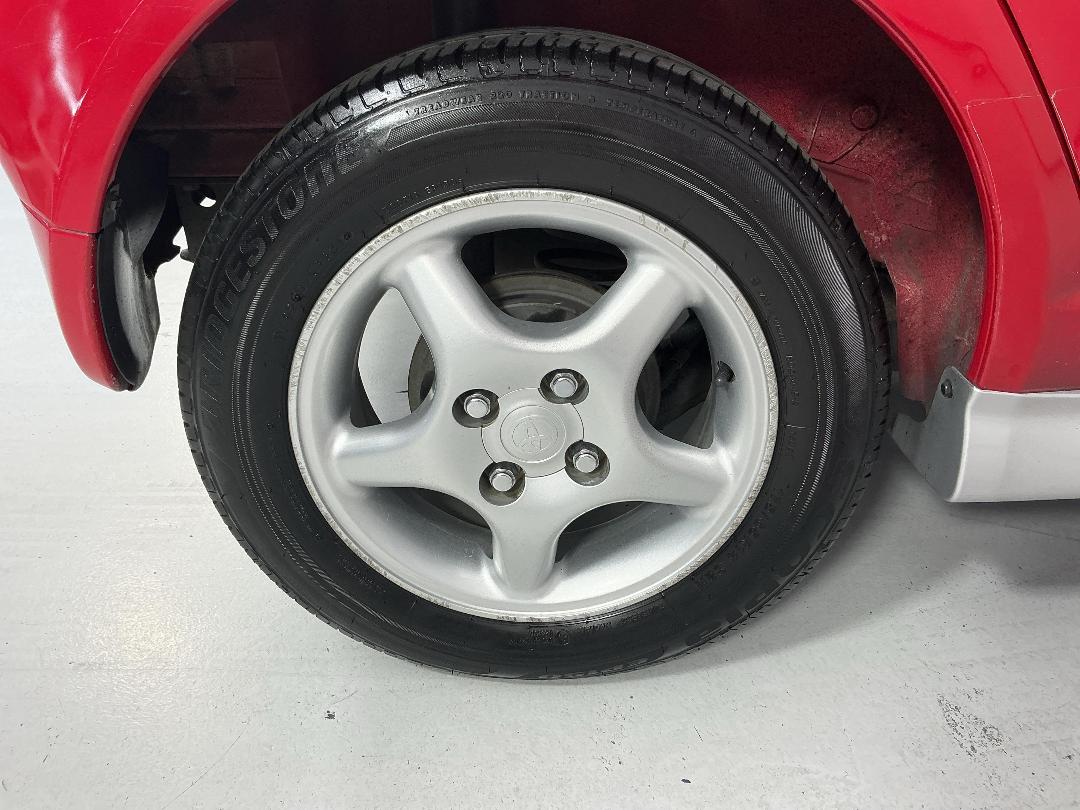 Photo '12' of Toyota Echo