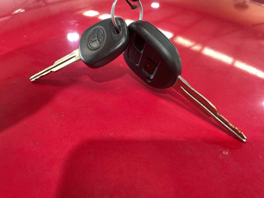 Photo '15' of Toyota Echo