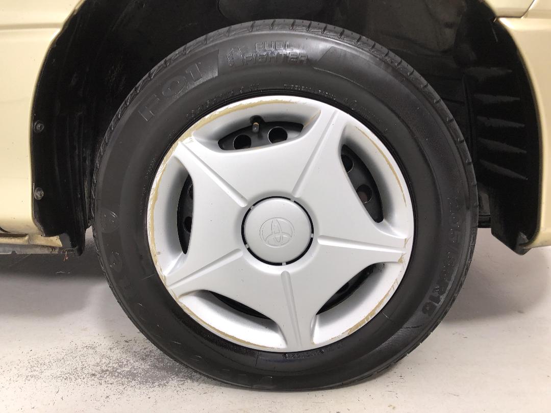 Photo '2' of Toyota Estima