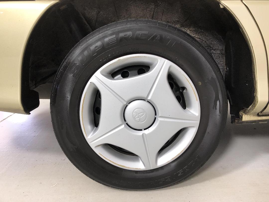 Photo '8' of Toyota Estima