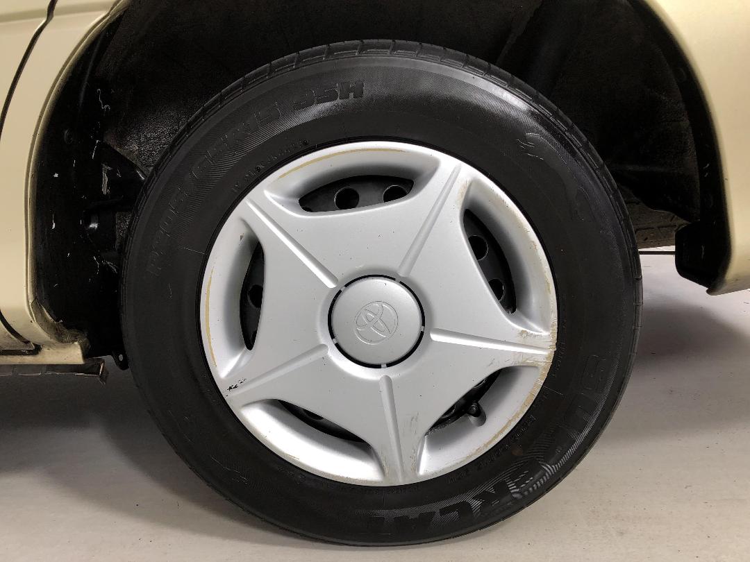 Photo '11' of Toyota Estima