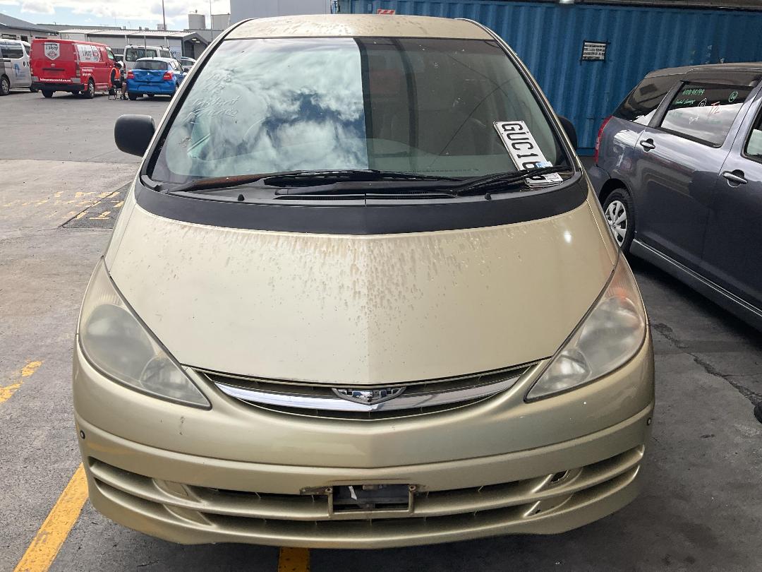 Photo '2' of Toyota Estima 3.0 G