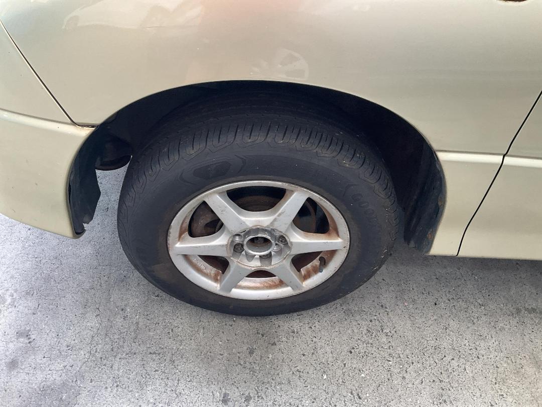 Photo '14' of Toyota Estima 3.0 G