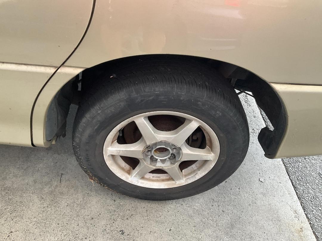 Photo '15' of Toyota Estima 3.0 G