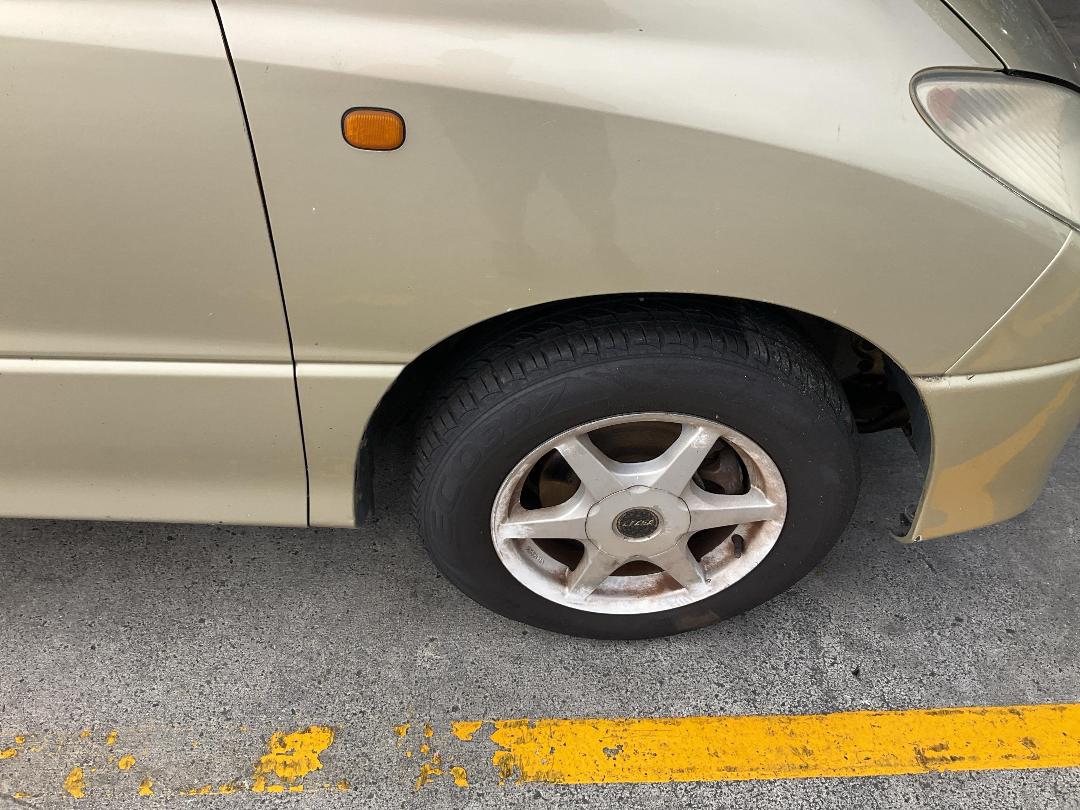 Photo '17' of Toyota Estima 3.0 G