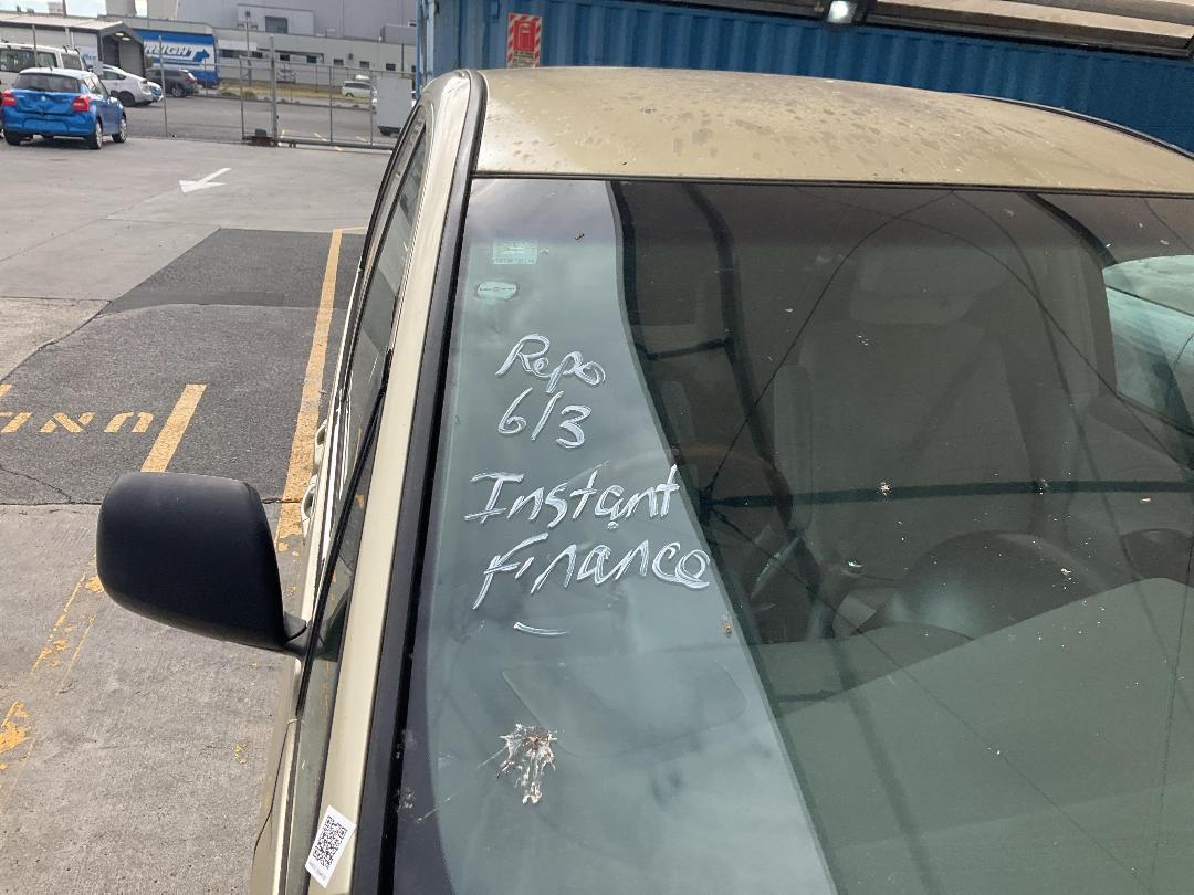 Photo '9' of Toyota Estima 3.0 G