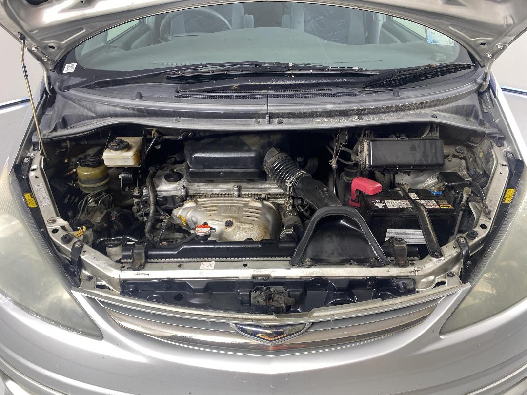 Photo '13' of Toyota Estima Photo '13' of Toyota Estima