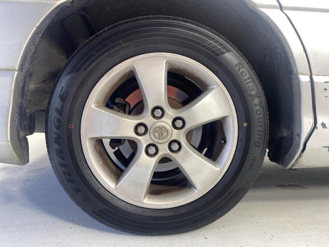 Photo '12' of Toyota Estima Photo '12' of Toyota Estima