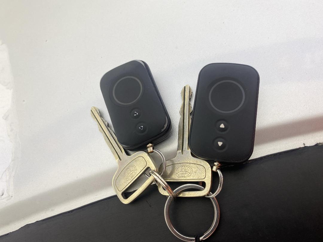 Photo '22' of Toyota Estima Photo '22' of Toyota Estima