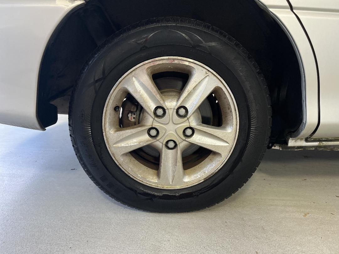 Photo '10' of Toyota Estima T Photo '10' of Toyota Estima T