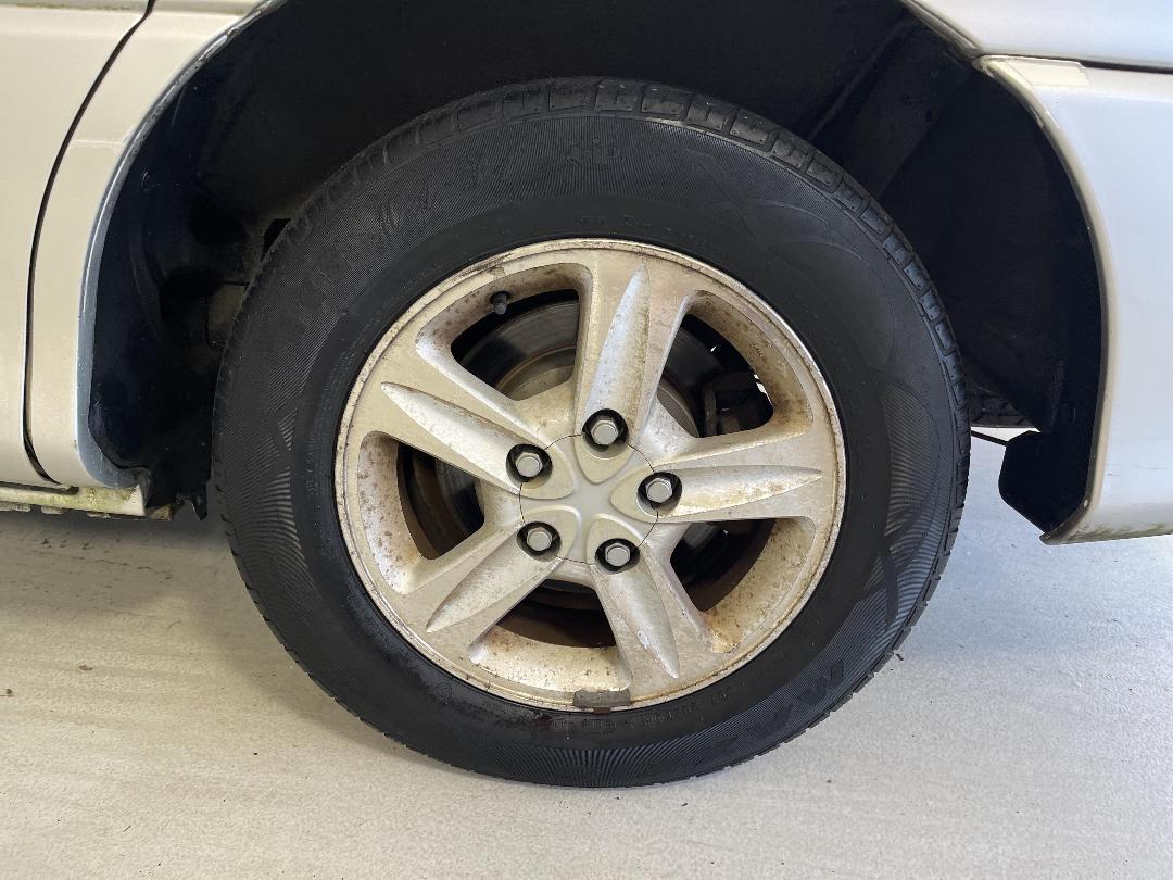 Photo '9' of Toyota Estima T Photo '9' of Toyota Estima T