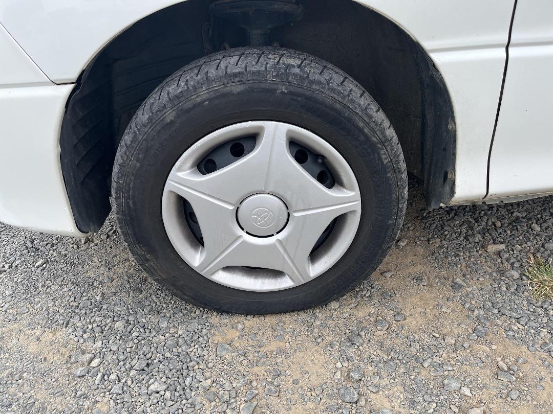 Photo '8' of Toyota Estima