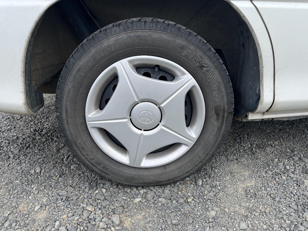 Photo '10' of Toyota Estima