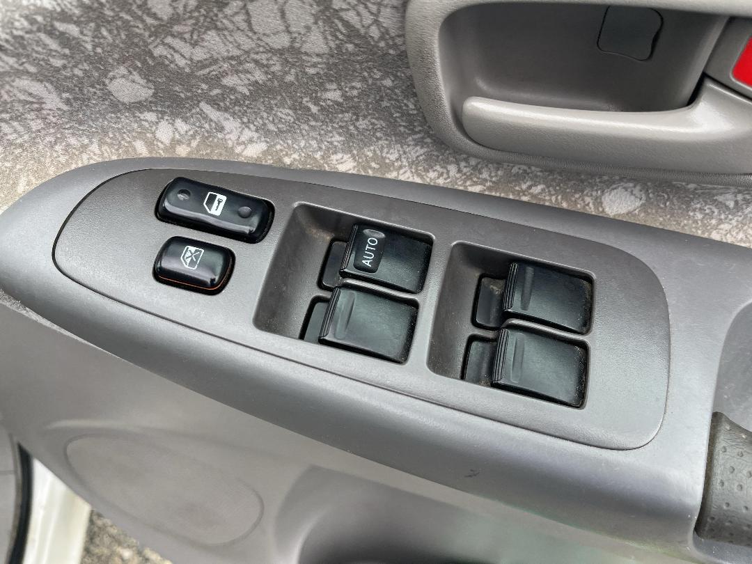 Photo '20' of Toyota Estima