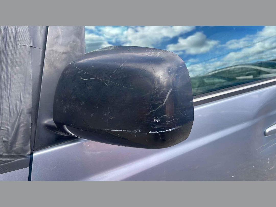 Photo '6' of Toyota Estima Photo '6' of Toyota Estima