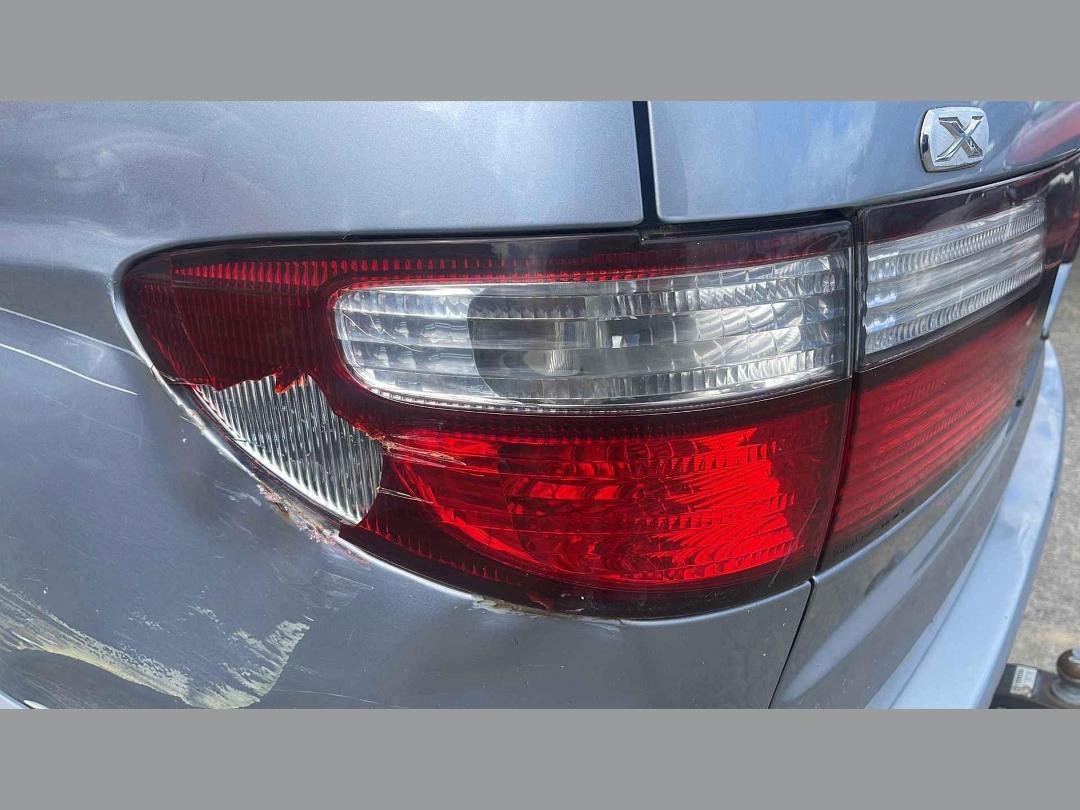 Photo '18' of Toyota Estima Photo '18' of Toyota Estima